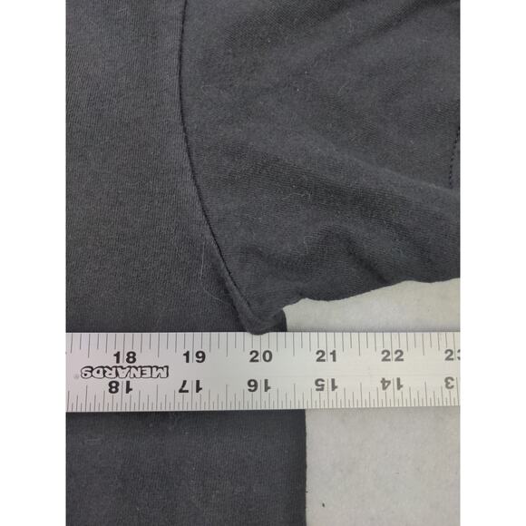 My Hero Academia Womens Graphic T Shirt Funimation Size L Black Anime - Picture 10 of 11